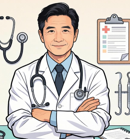 钟正强在哪家医院